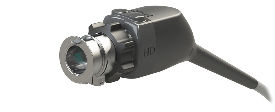 Testa di videocamera Spectar 3D HD