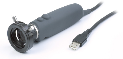 Caméra compacte USB