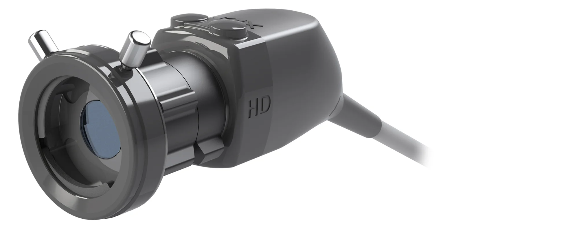 Spectar Camera Head HD Zoom Spectar Camera Head HD Zoom