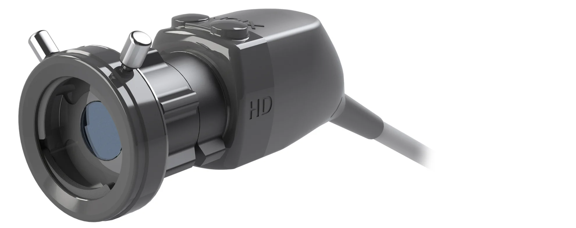 Spectar Kamerakopf HD Zoom Spectar Kamerakopf HD Zoom