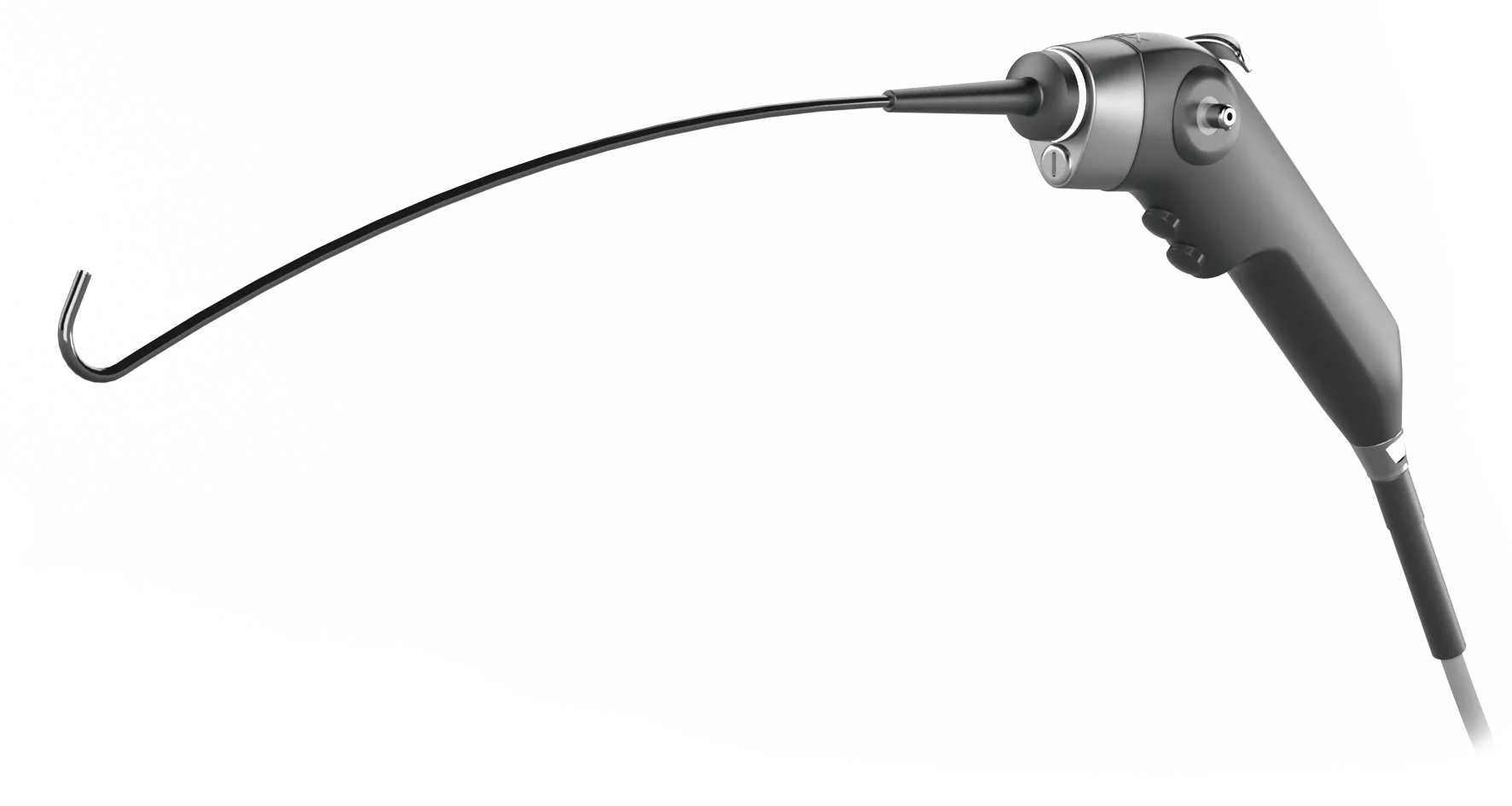 Flexible video endoscopes Flexible video endoscopes