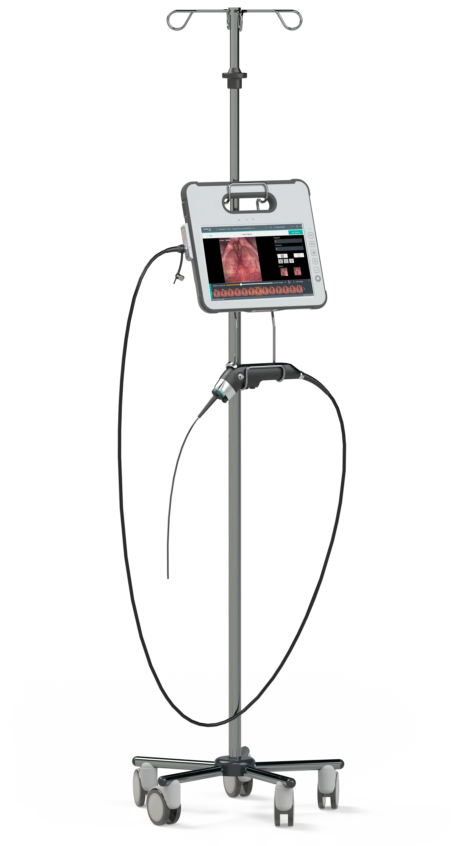 EndoPORTABLE Veezar EndoPORTABLE Veezar