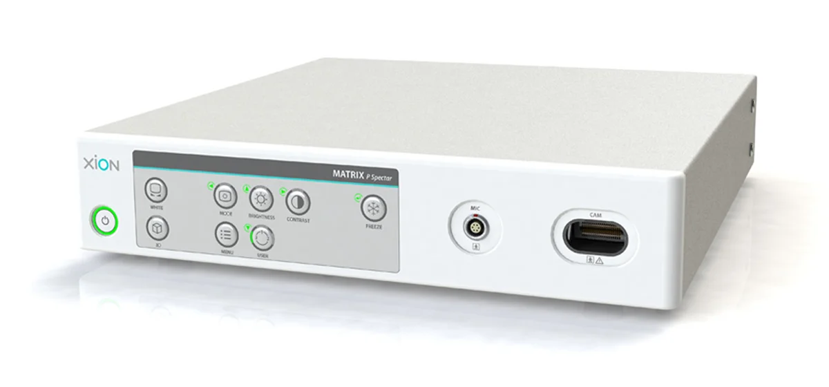 Camera processors for surgery Camera processors for surgery