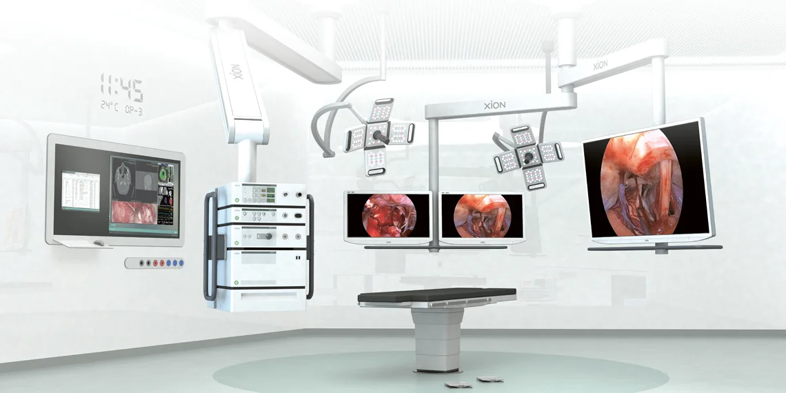 EndoSURGERY Spectar EndoSURGERY Spectar