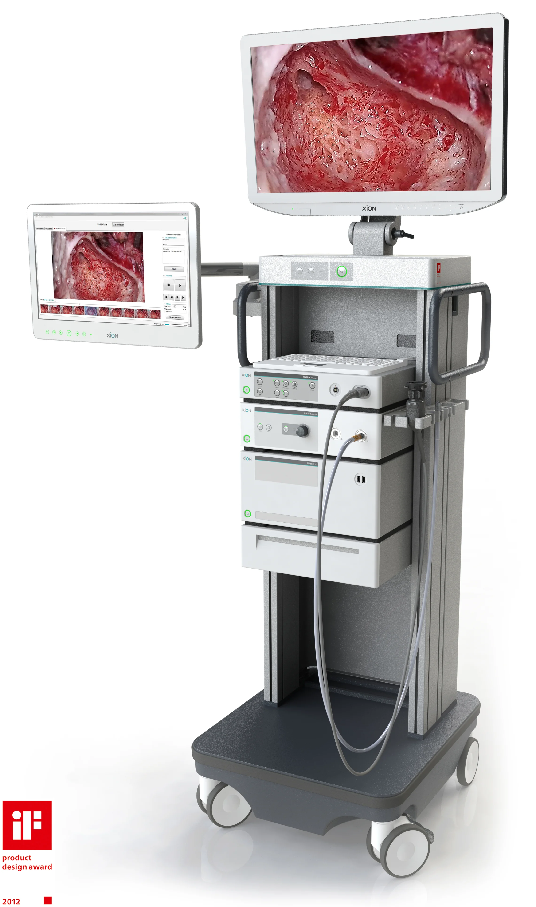EndoSURGERY Spectar