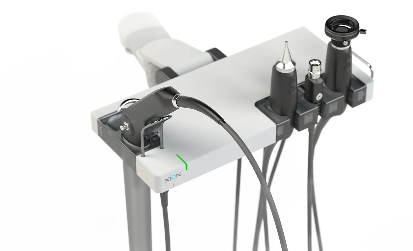 EndoCOMPACT Veezar