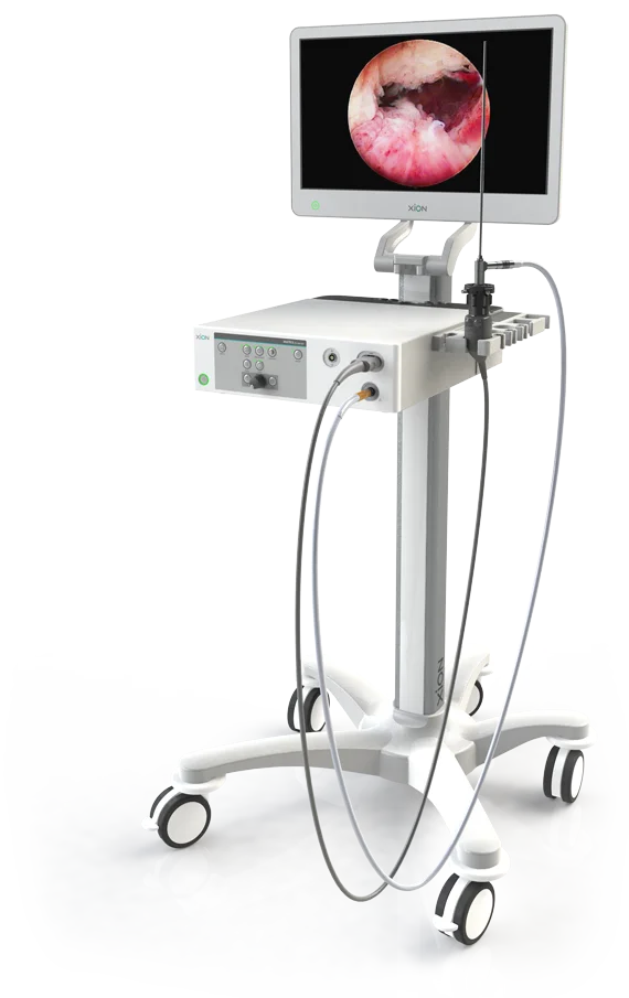 EndoDESK Spectar EndoDESK Spectar