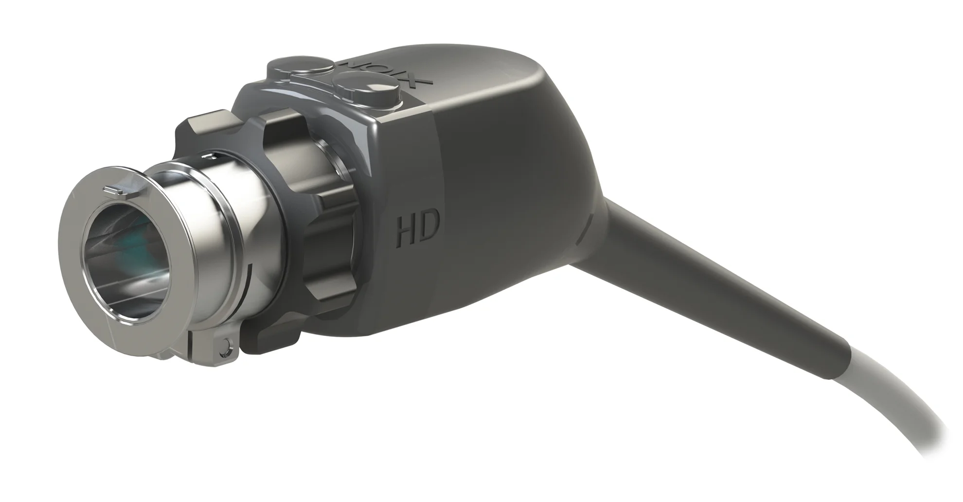 Tête de caméra 3D HD Spectar