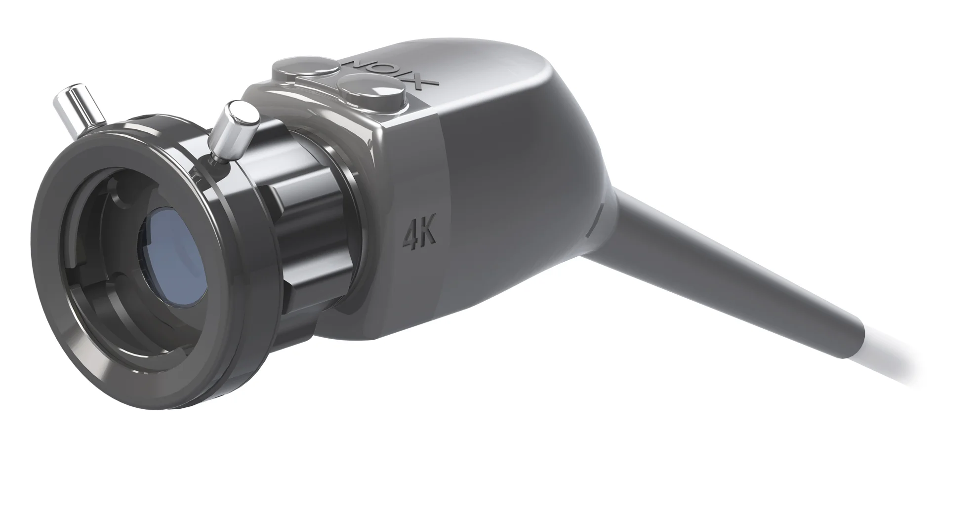 Spectar Camera Head 4K/UHD Spectar Camera Head 4K/UHD