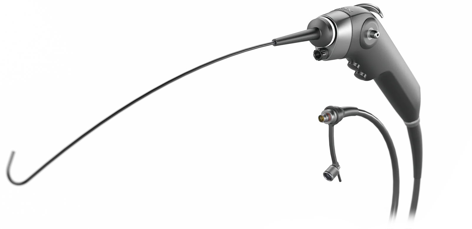 Veezar Video Nasopharyngoscopes Veezar Video Nasopharyngoscopes
