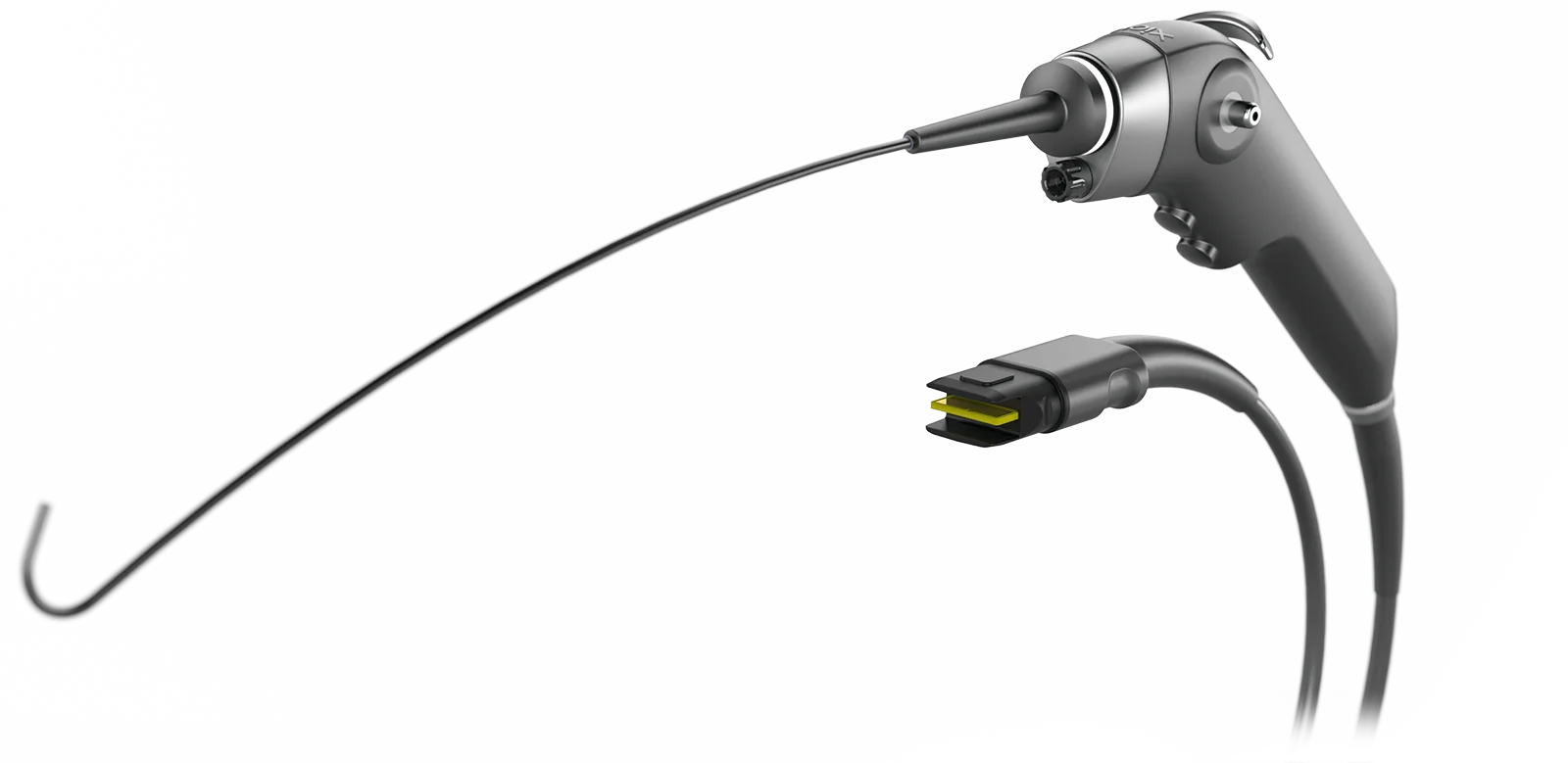 Spectar Video Nasopharyngoscopes Spectar Video Nasopharyngoscopes