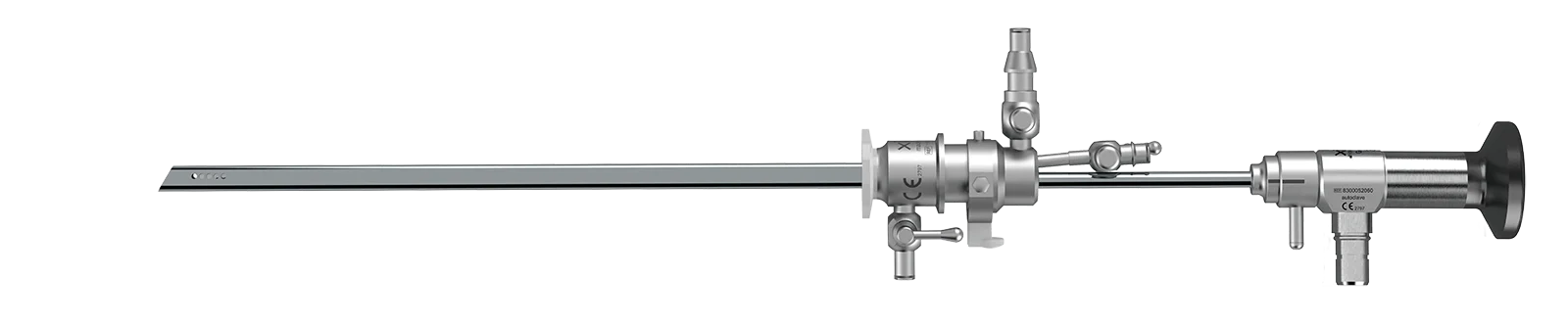 Hystéroscope Hystéroscope